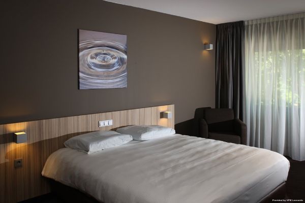 Fletcher Wellness-Hotel Stadspark (Bergen op Zoom)